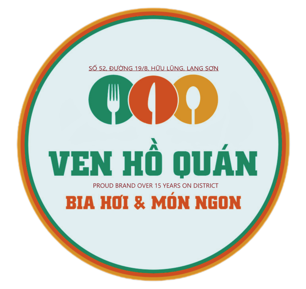 Ven Hồ quán